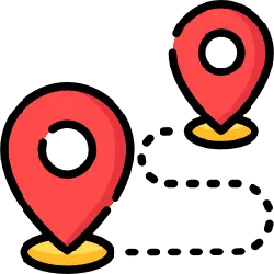 Map Marker - PNG Images - map