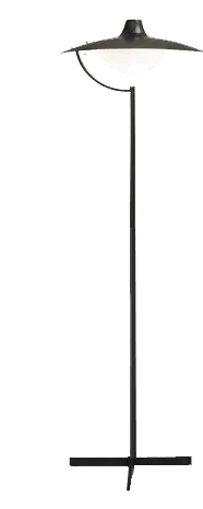 Floor Lamp - High Quality PNG