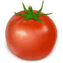 Tomato - circle - Popular Download PNG