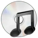 Music Note - No Background PNG