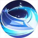 Water Element - magic - Lossless PNG