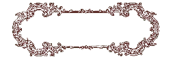 Vintage Pattern Frame - frame - Lossless PNG
