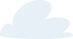 Cloud - Free Download PNG - white