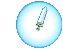 Sword - magic - adventure - No Background PNG