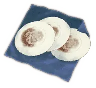 Pill - Transparent Layer PNG