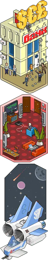 SCE Office - office - High Resolution PNG