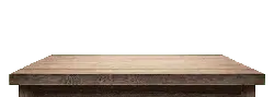 Wooden Table - practical - High Download Count PNG
