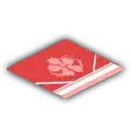 Red Cube - Highly Rated PNG