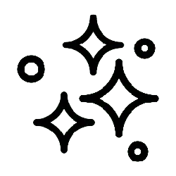 Four Leaf Clover - Free for Commercial Use PNG
