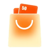 Shopping Bag - sale - coupon - High Resolution PNG