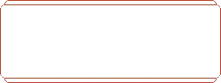 Red Rectangle Border - lines - Free PNG