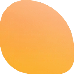 Orange Gradient Circle - gradient color - Lossless PNG