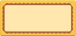 Blank Rectangle Border - rectangle - No Watermark PNG