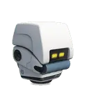 Robot - mechanical - Recommended PNG
