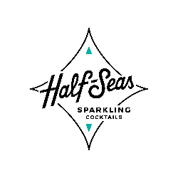 Blue Triangle - minimalist style - Lossless PNG