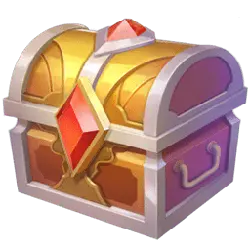 Treasure Chest - gem - currency - Lossless PNG