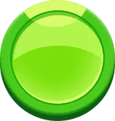 Green Button - icon - design - PNG Images