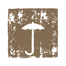 Umbrella Sign - sign - Transparent Layer PNG