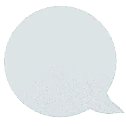Speech Bubble - icon - High Quality PNG