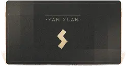 Yan Xuan - technology - Transparent Background PNG