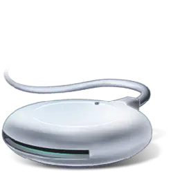 Mouse Pad - high-tech - Free PNG