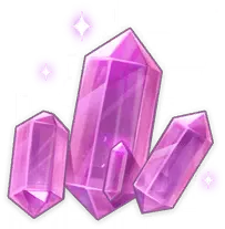 Amethyst - shining - Trending PNG