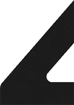 Abstract Geometric Pattern - minimalistic - black background - No Background PNG