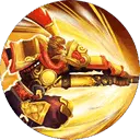 MechWarrior - weapon - sf - Transparent Background PNG