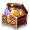Treasure Chest - Free for Commercial Use PNG - PNG Images