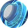 Frost Shield - Curated PNG