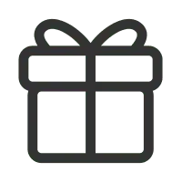 Gift Box - PNG Images - High Resolution PNG
