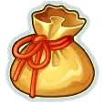 Money Bag - red envelope - gift - Lossless PNG