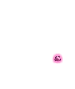 Pink Glowing Ring - pink - Free Download PNG