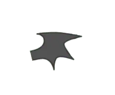 Batman Logo - logo - batman - PNG