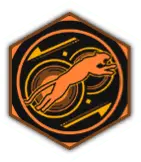 Cheetah - logo - High Resolution PNG
