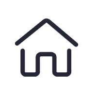 House Icon - icon - Curated PNG
