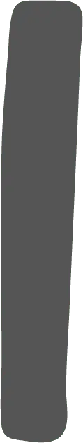 Gray Rectangle - design - PNG