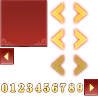 Red Square - icon - PNG Images