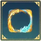 Flame Ring - mystery - Free PNG