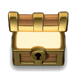 Treasure Chest - lock - No Watermark PNG