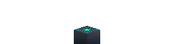 Cube Device - glowing - No Watermark PNG