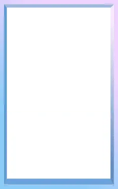 Black and Gray Rectangular Frame - gray - Transparent Background PNG