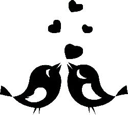 Moon and Stars - abstract - Lossless PNG