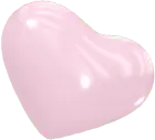 Pink Heart Balloon - heart - toy - Lossless PNG