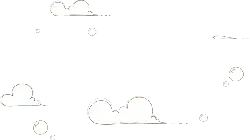 Abstract Cloud Pattern - Free Download PNG
