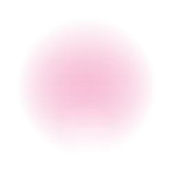 Light Halo Effect - pink - High Resolution PNG