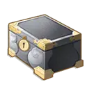 Chest - Highly Rated PNG