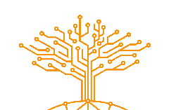Circuit Tree - design - Free Download PNG