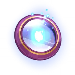 Mystic Lens - magic - High Resolution PNG