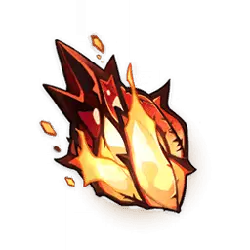 Dragon Fruit - red - Designer Recommended PNG